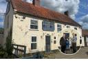 The Pleasure Boat Inn at Hickling is said to be the 'final piece of the jigsaw puzzle' for the Norfolk Wildlife Trust, who recently bought the Broads pub