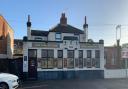 The Wheelwrights Arms in Gorleston has reopened
