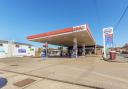 The Esso petrol station in Watton has been sold for the first time since 1977