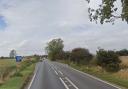 A stretch of the A47 between Postwick and Acle Picture: Google Maps