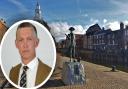 West Norfolk councilor Simon Nash has faced an investigation after an allegation was made against him