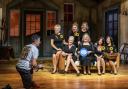 Calendar Girls The Musical is running at Norwich Theatre Royal until April 6