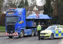 100-tonne loads to cause delays as police escort them on some of Norfolk's busiest roads