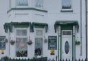 Shemara Guest House in Wellesley Road, Great Yarmouth