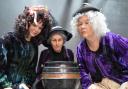 The Little Theatre Players are set to take on a Terry Pratchett story in their latest production