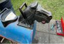 North Walsham's beloved rocking horse will be returned to its home in the memorial park