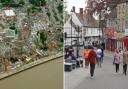 King's Lynn and Thetford are to benefit from the funding