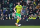 Jacob Sorensen's future at Norwich City is unclear beyond the summer