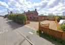 Plans for a new house on School Road, Runcton Holme, have been turned down