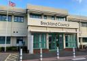 Breckland councillors will receive an increase in their allowances