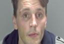 Daniel Grix has been jailed over burglary with intent to steal