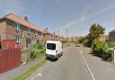 A man has appeared in court over a neighbour dispute at Shorncliffe Avenue in Mile Cross