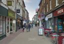 Four new flats have been given the go-ahead above a shop on King's Lynn High Street