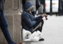 Dozens of people have been prosecuted for begging in Norfolk since 2019