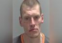 Prolific shoplifter Paul James has been jailed for 26 weeks