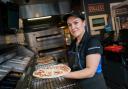 Domino's  is looking to open 70 more sites in UK towns and cities