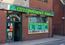 City Convenience Store, Magdalen Street, Norwich