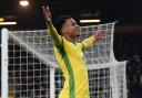 Josh Murphy reflects on his Norwich City spell with pride.