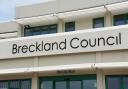 Breckland Council is holding a by-election