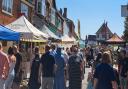 The Wymondham Food and Drink Festival will return bigger and better than ever