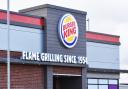 Plans for a new Burger King in Diss are set to be refused