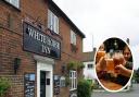 The White Horse in Neatishead is hosting a 10-day beer festival