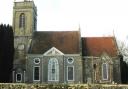 All Saints church, North Runcton in Norfolk was added to the Heritage at Risk Register in 2017