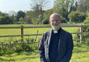 The Rev Dr Tim Weatherstone is the new rural affairs advisor to the Bishop of Norwich