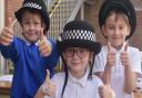 Norfolk's innovative 'Skills Escalator Day' ignites career aspiration in primary pupils