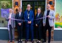 New funeral home with added community support opens in Thetford