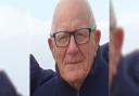 Brian Horide from Beccles is missing