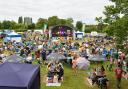 Morley Festival returns to Norfolk this summer Picture: kerridgeweddings.co.uk