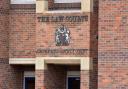 Lewis Simpson was sentenced at Norwich Crown Court