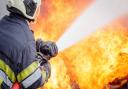 Delta Fire’s bespoke fire nozzles are used by more than 75% of the UK’s Fire and Rescue Services