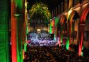 Norwich City Council could hand over the running of St Andrew's Hall to an outside organisations
