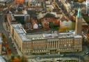 Norwich City Hall
