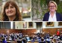 Greens have been accused of poor attendance rates at council meetings in Norwich