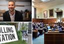 Zack Polanski, Green Party leader, is coming to Norwich amid anger at potential election delays