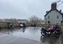 Changes could be made to the motorcycle park in Norwich