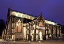 The Halls in Norwich