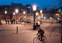 The audit wants to identify areas where and why women cyclists feel unsafe in Norwich