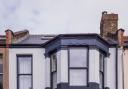 Farrow & Ball colours look just as good outside as they do inside