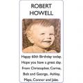 ROBERT HOWELL