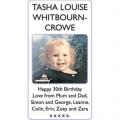 TASHA LOUISE WHITBOURN-CROWE