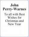 John Perry-Warnes