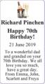 Richard Pinchen