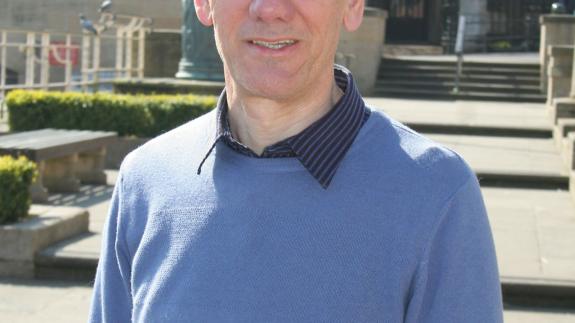 Eastern Daily Press: Brian Watkins, Liberal Democrat county councillor for Eaton. Pic: Liberal Democrats. Eastern Daily Press: Brian Watkins, Liberal Democrat county councillor for Eaton. Pic: Liberal Democrats.