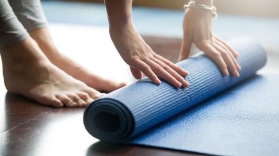 Eastern Daily Press: Free equipment given to UEA students ranges from exercise mats to skipping ropes and bats, balls and nets. Picture: Getty Images Eastern Daily Press: Free equipment given to UEA students ranges from exercise mats to skipping ropes and bats, balls and nets. Picture: Getty Images