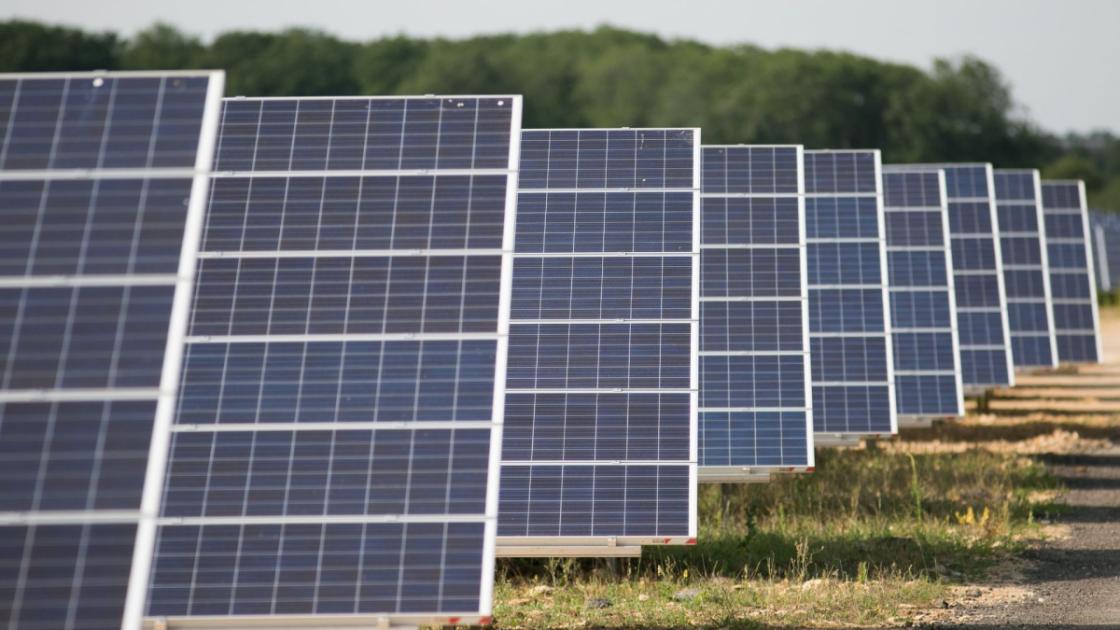 Norfolk set for solar power revolution by 2035 
