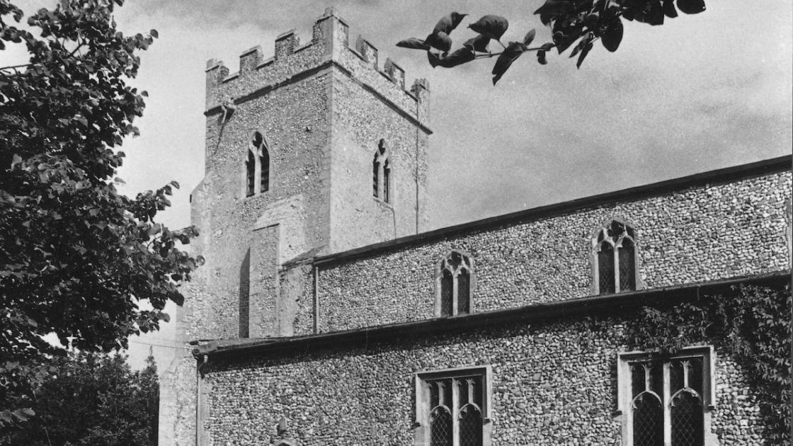 Weird Norfolk: The haunted bells of Didlington 